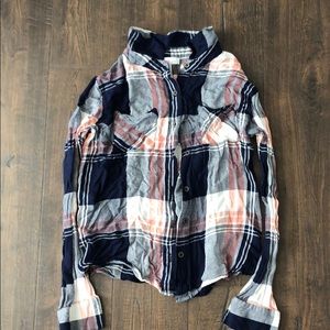 Full Tilt Flannel
